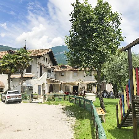 Locanda Dal Barba Villa Lagarina Eksteriør billede