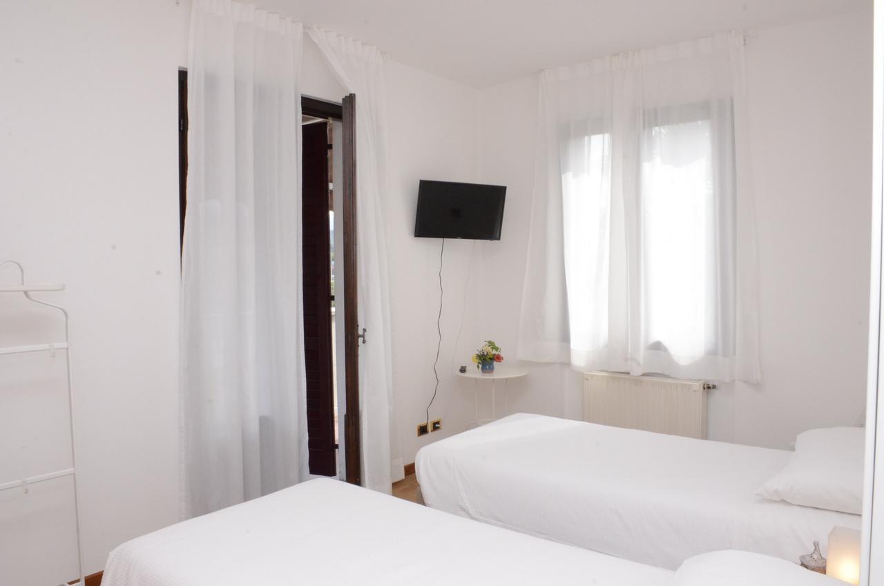 Locanda Dal Barba Villa Lagarina Eksteriør billede
