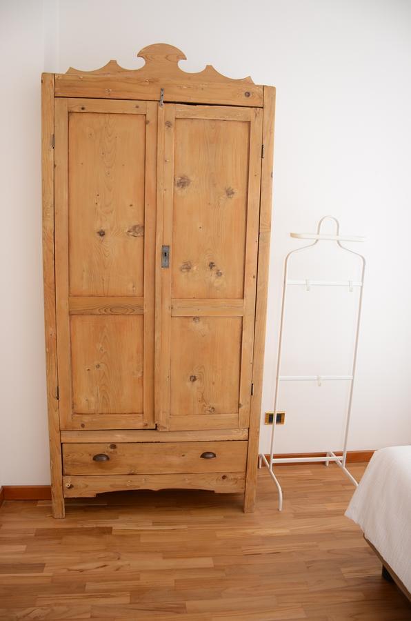 Locanda Dal Barba Villa Lagarina Eksteriør billede