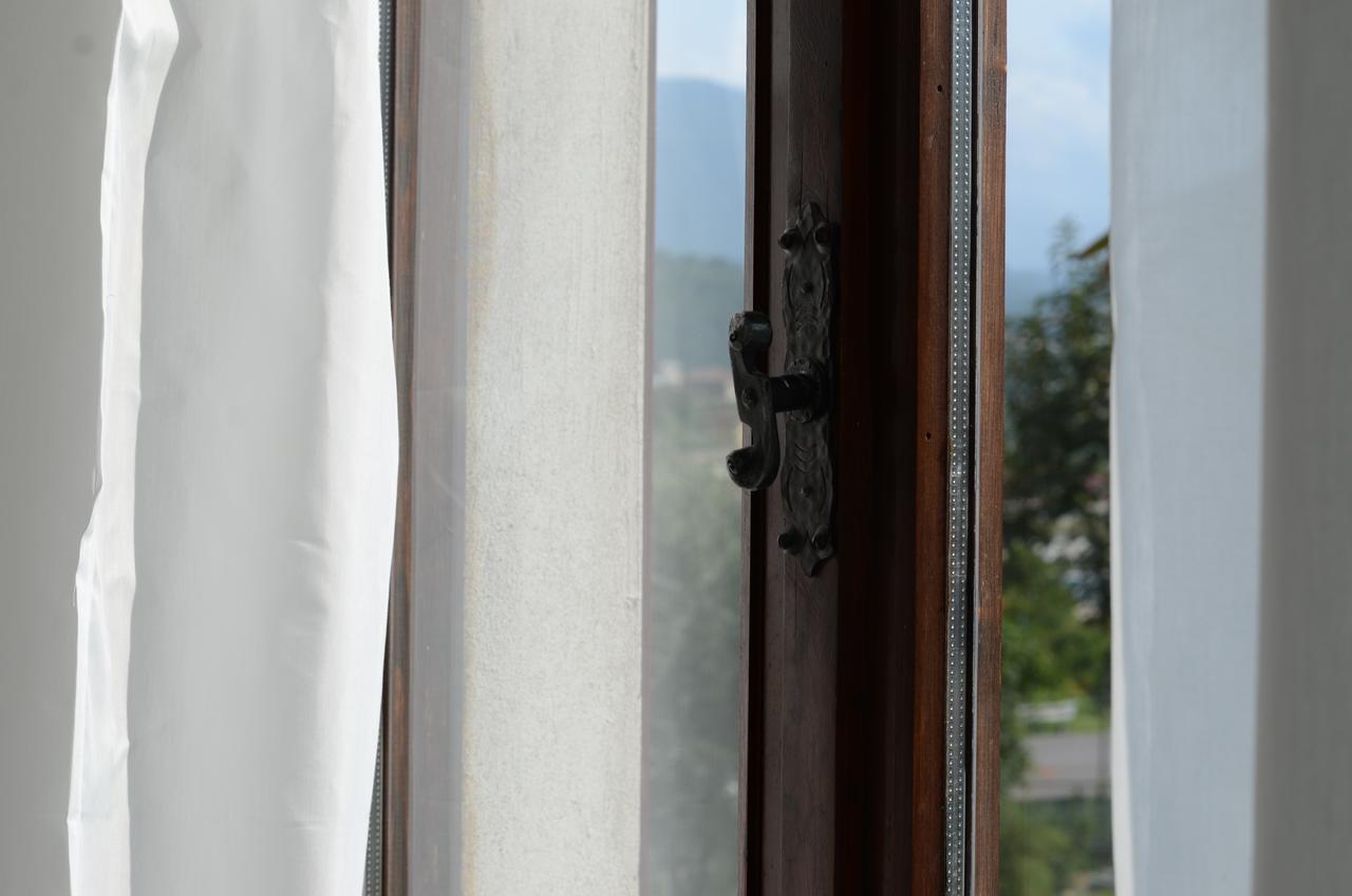 Locanda Dal Barba Villa Lagarina Eksteriør billede
