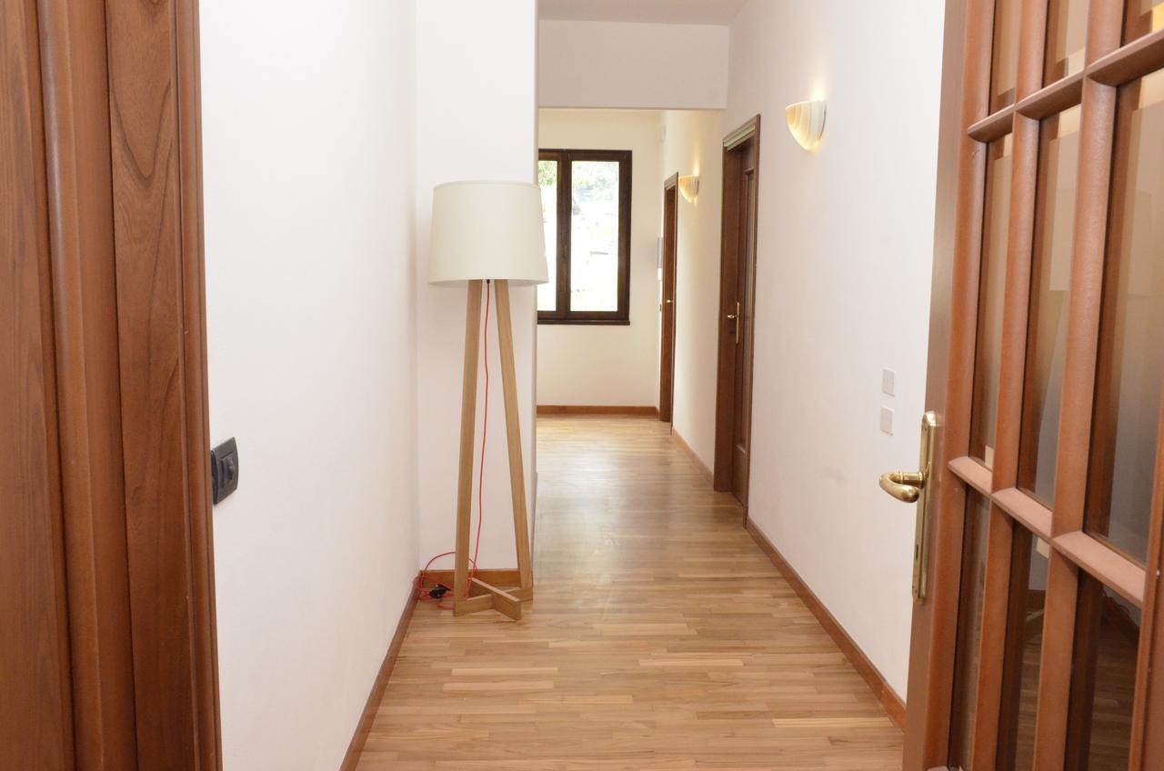 Locanda Dal Barba Villa Lagarina Eksteriør billede
